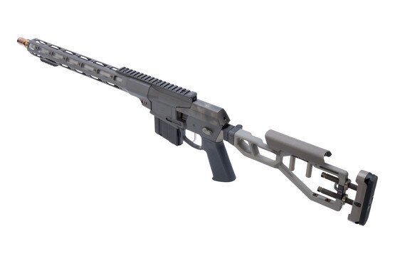 Q Mini Fix 6mm ARC Bolt Action Rifle with 2-stage trigger